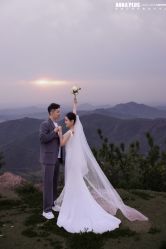 -安娜公馆婚纱摄影(锦州店)