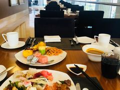 -丽晶酒店-金宝99 Restaurant