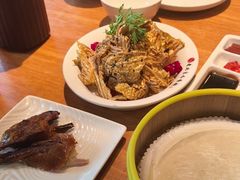 -老北京炸酱面·烤鸭(前门店)