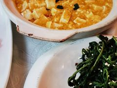 -老浒记民俗酒楼(王府井店)