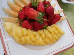 -日照大牌檔•小船海鲜(万平口店)