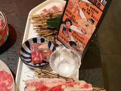 -上男·烧肉集市(五一广场店)