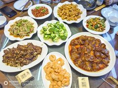 -来顺成饭庄