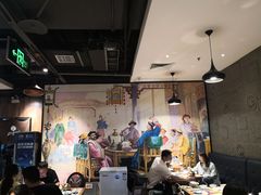 -京馆涮(惠济万达店)