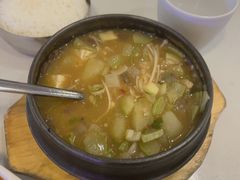 -韩时烤肉(枫蓝店)
