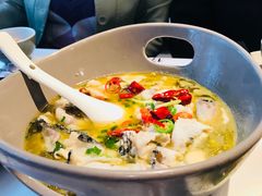 -新旺茶餐厅·早餐·夜宵(仙霞店)