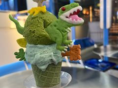 -CORNER CONE GELATO酷矿手作霜淇淋(南头古城店)