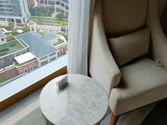 -珠海中海雅高铂尔曼酒店