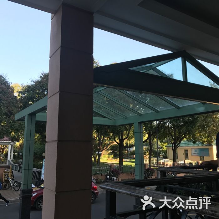 香江花园俱乐部