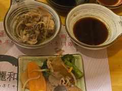 -丽和苑·自助寿喜锅(虹梅路店)
