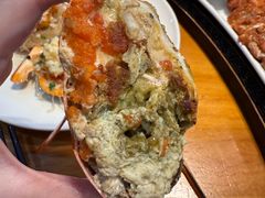 -醉壹号海鲜大排档(厦门美食地标店)