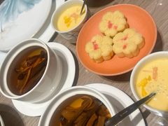 -无锡丽笙精选酒店·兰亭阁中餐厅