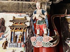 -报恩寺(平武县)