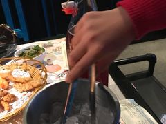 -哥老官重庆美蛙鱼头(宝山龙湖店)