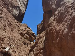 -天山神秘大峡谷