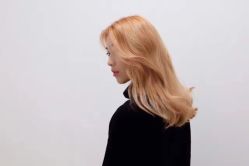 -HG美发设计沙龙