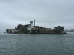 -阿尔卡特拉斯岛