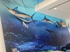 -贝林大翅鲸简餐厅(国家海洋博物馆店)