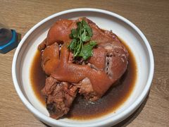 掌勺一品肘-金掌勺锅包肉(华润万象城店)