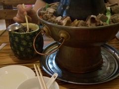 -小锅巴纳西餐厅