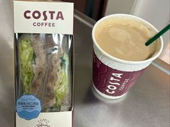 -COSTA COFFEE(上海五玠坊店)