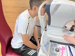 -天津大学爱尔眼科医院(天津院区)