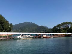 -广州市流溪河国家森林公园