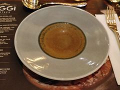 -OGGI TRATTORIA PIZZERIA(深业上城店)
