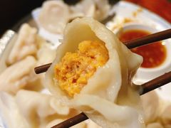 -前海沿·青岛菜(大拇指广场石老人店)