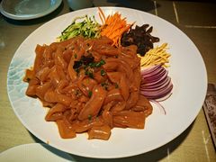 -涿掌柜·涿州宴