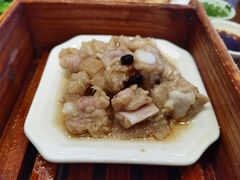 -日日鲜自助餐厅(小公园店)