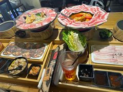 -老爷锅(新街口IFCX店)