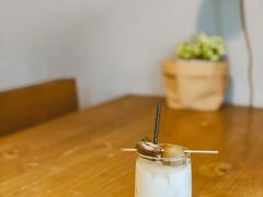 梅子奶咖-转山咖啡(松柏社区店)