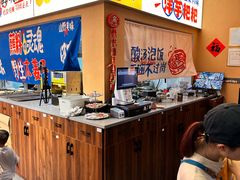 -黔三一夺夺粉酸汤火锅(百信店)