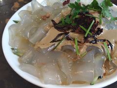 麻酱拉皮-张包铺(道外店)