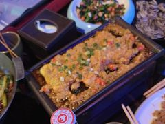 -路边边.炒菜烧烤.音乐餐厅(良乡长虹店)