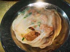 猪杂拉肠-标记美食新鲜猪杂(兴南大道店)
