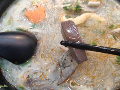-鸭小妹鸭血粉丝(老门东店)