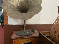 -旅顺留声机博物馆