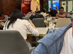 -南航明珠v2头等舱公务舱休息室