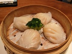 -晶苑餐厅(爱琴海购物中心)