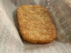 香脆薯饼-肯德基(沈辽路店)