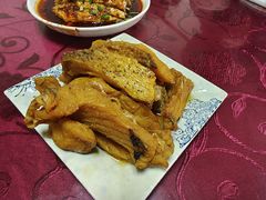 -老丘丘(较场口店)