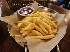 -斯比特花园西餐厅(东方商厦店)