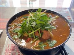-肥汁米蘭香港米线(宁波路总店)