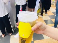 -鲜果时间·果蔬茶(赛格负二层店)