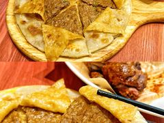 -甲乙饼·手工牛肉饼(金地广场店)