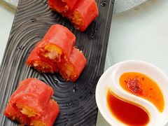 海皇红米肠-顺峰(阜成店)