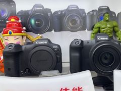 -佳能相机专卖店(新大陆数码馆店)