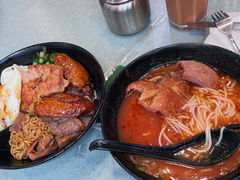 -华嫂冰室(尖沙咀店)